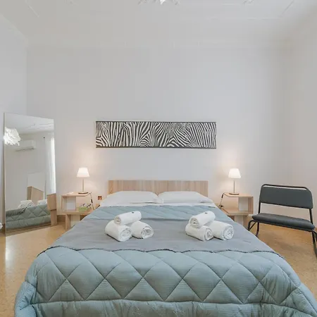 Aloha Apartamento *