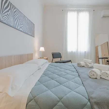 Apartamento Aloha *