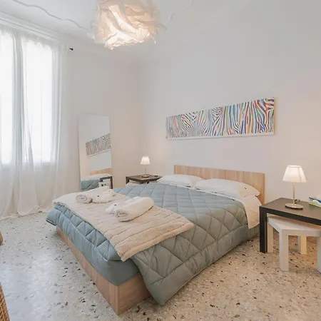 Aloha Apartament Trapani