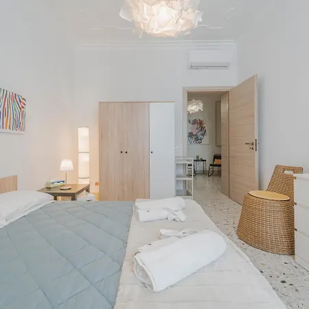 Apartament Aloha Trapani