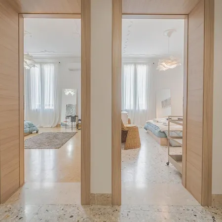 Apartamento Aloha *