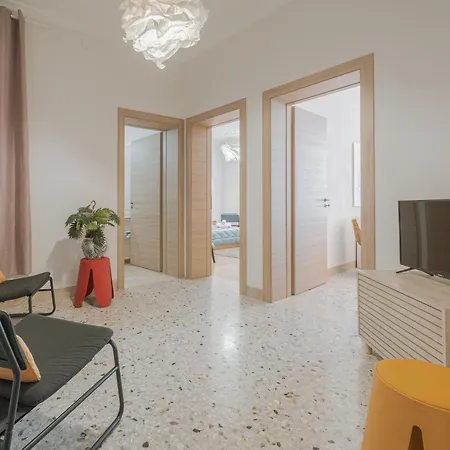 Apartament Aloha Trapani