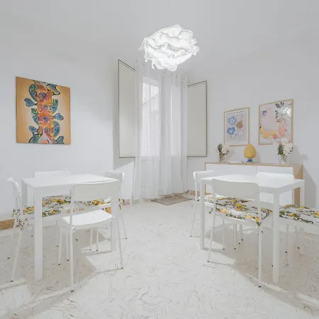 Apartamento Aloha Trapani