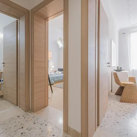 Apartamento Aloha *