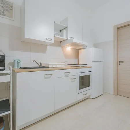 Aloha Apartamento Trapani