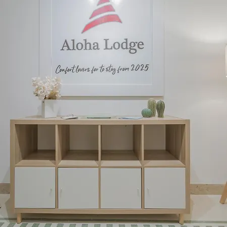 Aloha Apartament Trapani