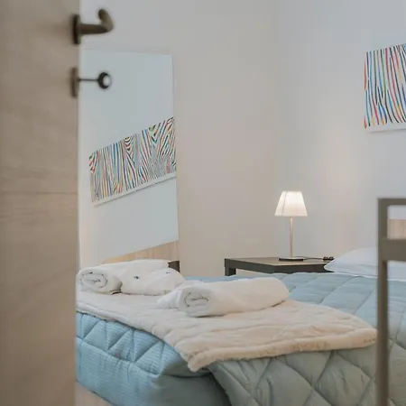 Apartamento Aloha *