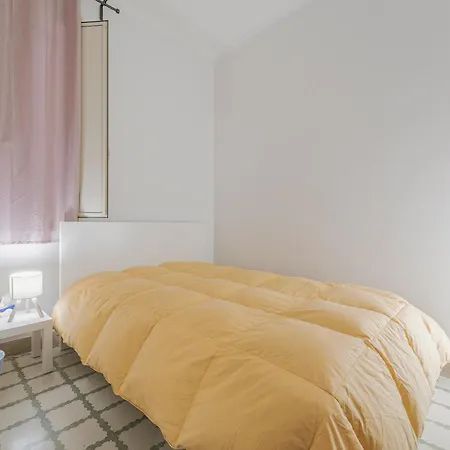 Apartamento Aloha *