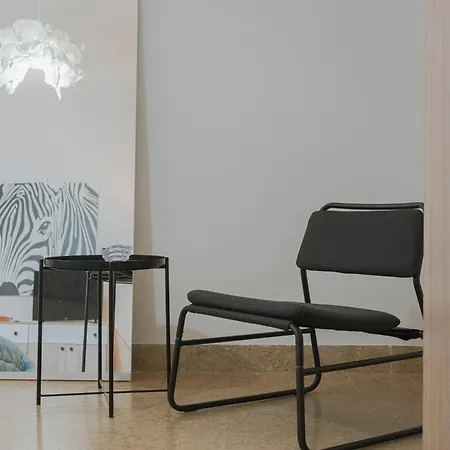 Apartamento Aloha *