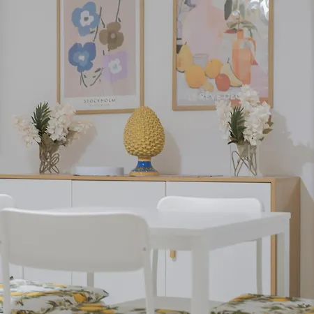 Aloha Apartamento *