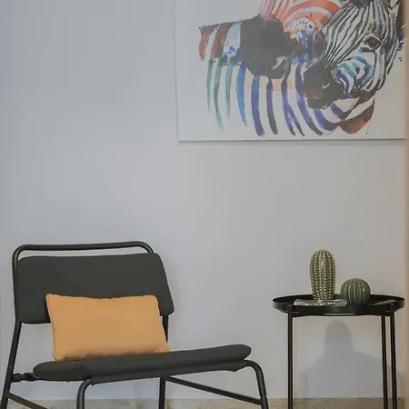 Aloha Apartamento
