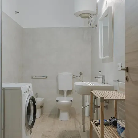 Apartamento Aloha *