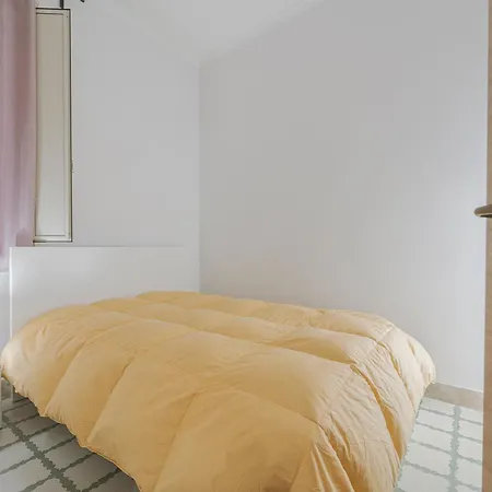 Apartamento Aloha *