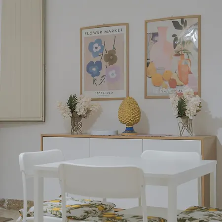 Apartamento Aloha *