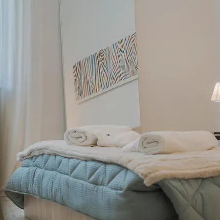 Apartament Aloha Trapani