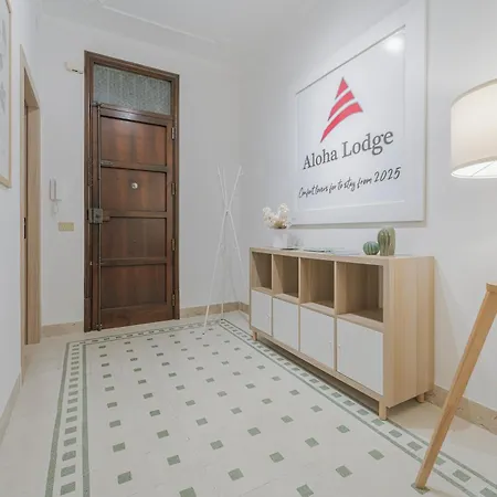 Apartament Aloha Trapani